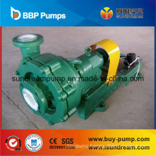 Stainless Steel Chemical Electric Centrifugal Pump for Oil